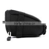 YANHO YA099 Water Resistant Bicycle Saddle Bag 0.5L Seatpost Pouch Outdoor Cycling Accessories thumbnail-4