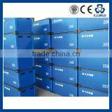 COLORFUL MULTILAYER PP CORRUGATED SHEET PRODUCTION LINE, POLYPROPYLENE CORRUGATED PROFILE SHEET PRODUCTION LINE thumbnail-5