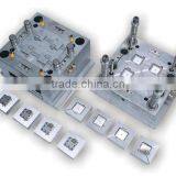 China Metal Mold for Plastic Electronics thumbnail-1