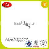 China Supplier Custom Stainless Steel Spring Steel Slotted Pin thumbnail-3