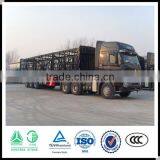 Factory Supplier 3 Axle Van Type Semi Trailer thumbnail-5