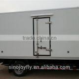 Meat Hook Refrigerated Truck Body Transportationlight Truck Bodytruck Door Latch thumbnail-2