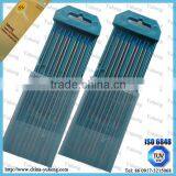 Lanthanated Tungsten Electrode TIG Welding Electrodes for Galvanized Welding Electrodes thumbnail-3