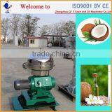 Hot Sell Coconut Oil Processing Machine in Nigeria