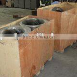 CE/GOST/SGS 2-8mm Pellet Feed Ring Die thumbnail-5