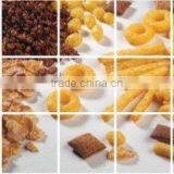 Extrusion Corn Flour Puff Snack Production Line From Jinan Eagle 0086 18678800276 thumbnail-6