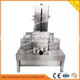 Stainless Steel Chocolate Shaving Cutting Machine on Sale thumbnail-2