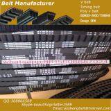 High Quality With Low Price Rubber TRANSMISSION Belt 117MY21 Toyota Timing Belt OEM13568-19046 thumbnail-5