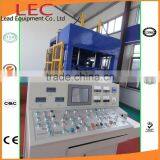 Fully Automatic Hollow Brick Block Making Machine thumbnail-5