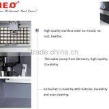 45kg/24h China Professional Commercial Ice Cube Maker thumbnail-5