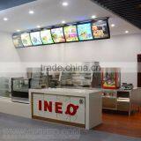 Commercial Bakery Equipment Arabe Bakery Bread Machine thumbnail-3