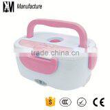 Christmas Hot Gifts Kids Keep Food Warm Bento Lunch Box thumbnail-1