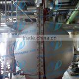 Waste Cooking Oil to Biodiesel Processing Plant With 97% Min Conversion thumbnail-1