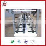 MDF Profile Wrapping Machine BF450C-II thumbnail-6