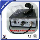 Banry 60khz Mini Ultrasonic PVC Spot Welder thumbnail-1