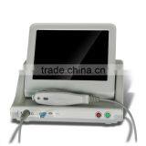 2016 Hottest!!! Anti-wrinkle High Intensity Focused Ultrasound Knife thumbnail-4
