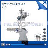 Excellent Quality New Coming Automatic Aerosol Can Capping Machine thumbnail-1