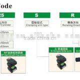 Hot Sale JULY High Quality Aluminum Portable Oil Cylinder Hydraulic thumbnail-6