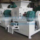 Reliable mechanical structure sawdust briquette press machine