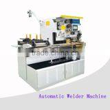 Automatic Drink/Juice/ Beverage Can Seam Welder Equipment thumbnail-1