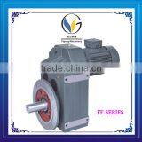 F Series Parallel Shaft Helical Gear Motor thumbnail-3