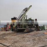 Z115Y Multi-function Crawler Drill Rig Specially for Mining Blasting Hole thumbnail-1