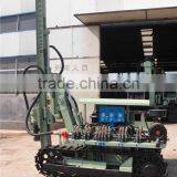 Durable Hot Selling Engineering Constructional Rotary Drilling Rig D100YA2-2 thumbnail-2
