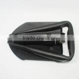 High Carbon Steel Camping Shovel High Quality Multi-function Folding Camping Shovel thumbnail-6
