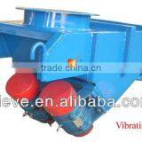 GAOFU New Type Mining Vibrating Hopper Feeder Machine thumbnail-1