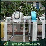 Automatic 120 Tpd Complete Set Wheat Flour Stone Mill Machine thumbnail-5