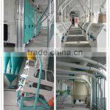 Good Process Effect Horizontal Bran Finisher Machine for Flour Milling thumbnail-6