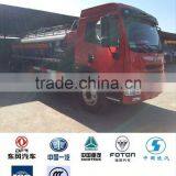 Dongfeng Chemical Truck 315ps thumbnail-5