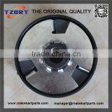 Go Kart Clutch of 16 Tooth 219 Chain 3/4" Bore Minibike Part With #219 Chain thumbnail-3