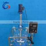 High Borosilicate Glass Liquid Extractor Made In China thumbnail-2