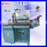 CH-250 Cheap Price Sticky Label Flat Bed Die Cut Machine thumbnail-2