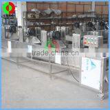 Hot Selling Industry Air Blow Dehydration Machine for Vegetable and Fruits,automatic Air Blow Drying Conveyor thumbnail-3