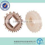 M2540 Injection Moulded Plastic Sprocket thumbnail-1