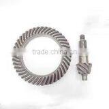 Crown Wheel and Pinion Gear Set for NPR 6X39 6*39 OEM No 8-97023-639 thumbnail-4