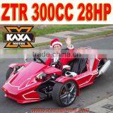 300cc Motor Tricycle thumbnail-6
