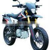 125cc Motorcyle thumbnail-1