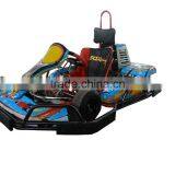 Best -selling Fashion Design High Quality go Kart for Kids thumbnail-5