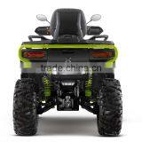 TROXUS ATV thumbnail-4