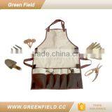 Green Field Garden Tool Apron thumbnail-1