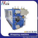 China Foshan NaiGu Manufacturer Mattress Wrapping Machine thumbnail-6