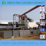 Good Performance Bucket Chain Gold Dredger for Sale thumbnail-3