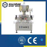 Automatic/ Semi-automatic Beverage Wine Water Filling Making Machine thumbnail-4