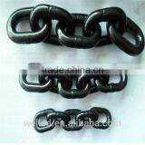 Chinese Suppliers Alloy Steel 14mm*42mm Lifting G80 Chain thumbnail-1