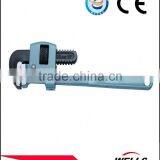 Stillson Pipe Wrench 8"-48" thumbnail-1