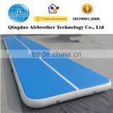 Strong Waterproof Airtight Inflatable Water Floating Tumble Track for Sale thumbnail-3