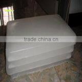 2017 HOT SELL!! Fully Refined Paraffin Candle Wax 58/60 Pellets Granules Slab thumbnail-5